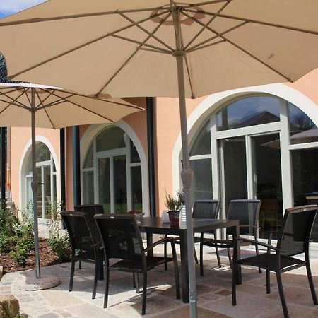 Ferienwohnung Kapplermuehle بوتسن المظهر الخارجي الصورة