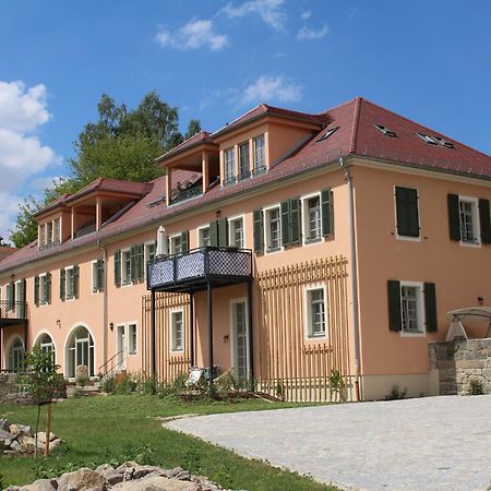 Ferienwohnung Kapplermuehle بوتسن المظهر الخارجي الصورة