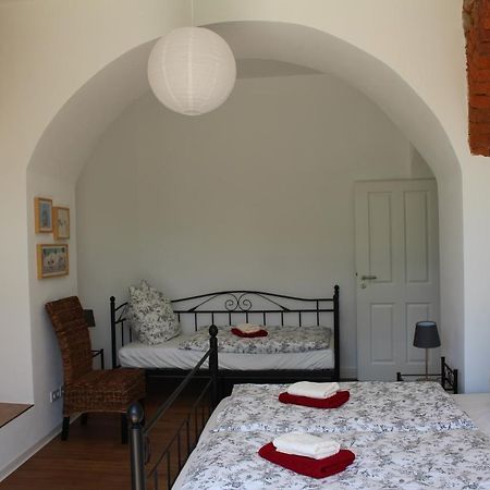 Ferienwohnung Kapplermuehle بوتسن المظهر الخارجي الصورة